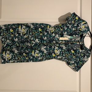 creative commune feora maternity dress